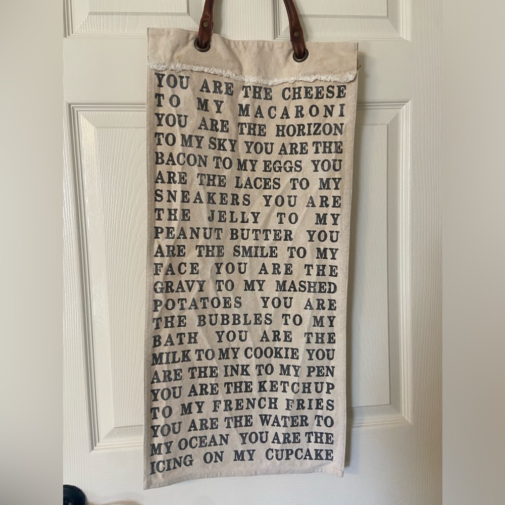 Cutest wall decor (big size)